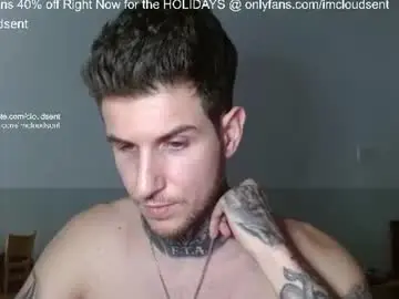 Chaturbate Free Live Porn of cloudsent
