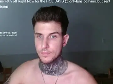 Chaturbate Watch Live Sex Cams of cloudsent