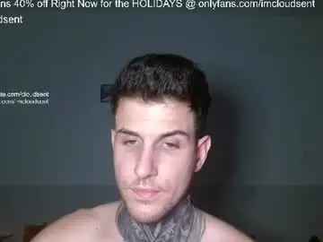 Chaturbate Best Webcam of cloudsent