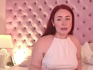 Chaturbate Live Sex of foxienova