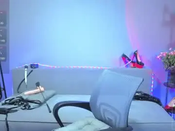 Chaturbate Free Porn Cam of goddess_orsa