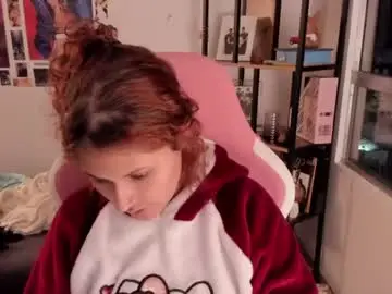 Chaturbate Adult Webcam of iam_nikki