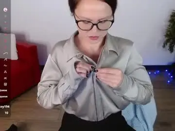 Chaturbate Nude Webcam of izzy_cam