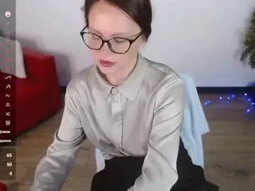 Chaturbate Live Porn of izzy_cam