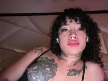 Chaturbate Free Porn Cam of katy_monrroy