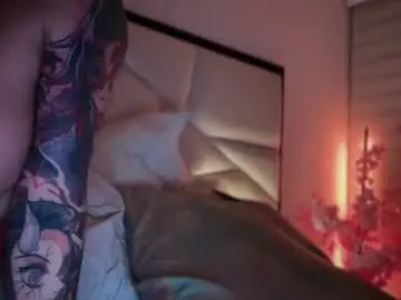 Chaturbate Live Sex Cam of katy_monrroy