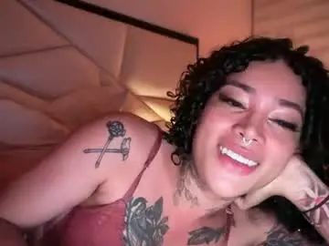 Chaturbate Private Sex Chat of katy_monrroy