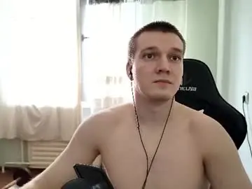 Chaturbate Nude Webcam of macdiks