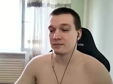 Chaturbate Nude Webcam of macdiks