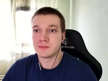 Chaturbate Sex Cam of macdiks