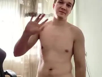 Chaturbate Nude Webcam of macdiks