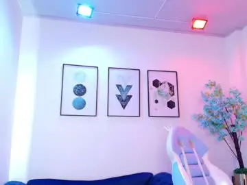 Chaturbate Live Sex of maddie_t18