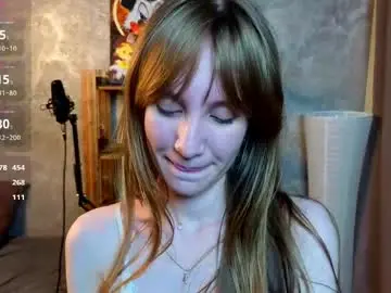 Chaturbate Private Sex Chat of moliacenamere