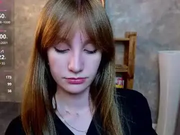 Chaturbate Sex Chat of moliacenamere