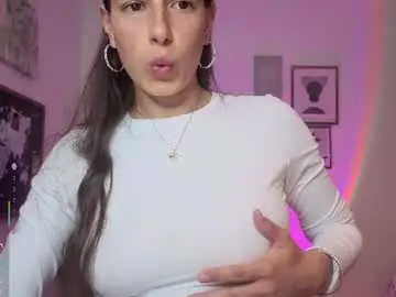 Chaturbate Best Webcam of ohanna_
