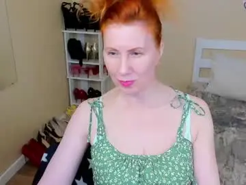 Chaturbate Adult Video Chat of seductive_foxy_