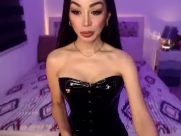 Chaturbate Live Porn of sexenchantresstgirl
