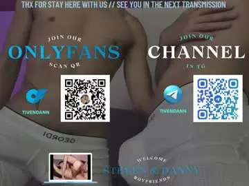 Chaturbate Sex Chat of steveen_1604
