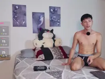 Chaturbate Live Sex of steveen_1604