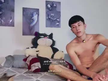 Chaturbate Sex Cam of steveen_1604