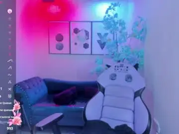 Chaturbate Watch Live Sex Cams of tamara_slimx