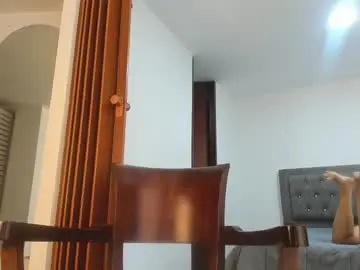 Chaturbate Live Sex of taniabonnet_