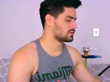 Chaturbate Sex Chat of zohan_haidar
