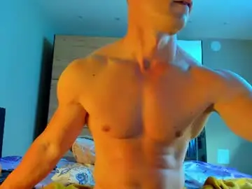 Chaturbate Nude Webcam of _shestifold