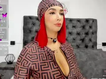 Chaturbate Adult Webcam of alana_2916_