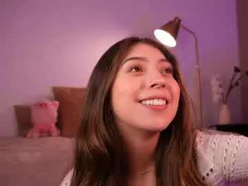 Chaturbate Free Live Porn of annie_evans24