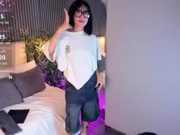 Chaturbate Adult Webcams of bambybuu