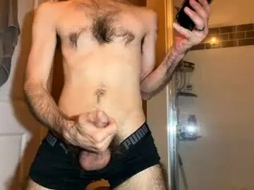 Chaturbate Nude Webcam of captainbalboa