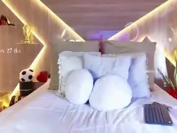 Chaturbate Watch Live Sex Cams of carlotta_ricci