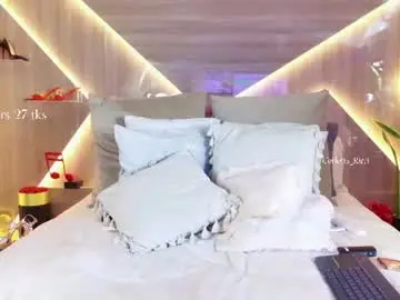Chaturbate Live Porn of carlotta_ricci