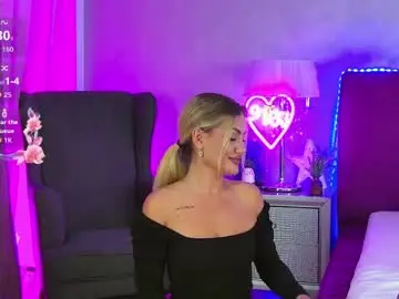 Chaturbate Adult Webcams of clumsylove
