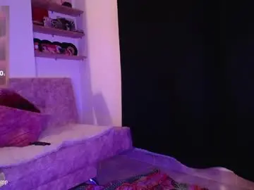 Chaturbate Live Sex of dark__nymph