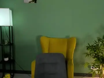 Chaturbate Live Sex of eva_sicret