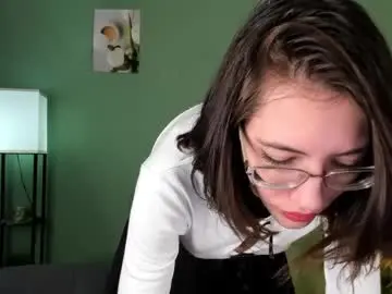 Chaturbate Best live sex cam show of eva_sicret