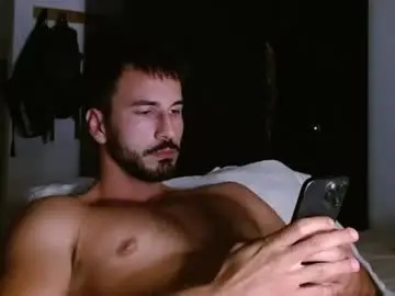 Chaturbate Adult Webcam of hornyasfuckk33