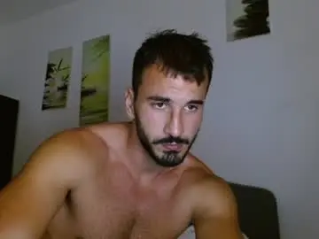 Chaturbate Nude Webcam of hornyasfuckk33