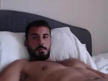 Chaturbate Sex Cam of hornyasfuckk33