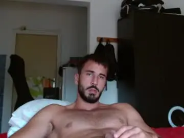 Chaturbate Live Porn of hornyasfuckk33