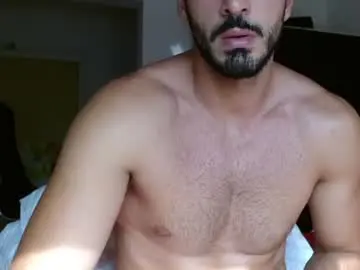 Chaturbate Adult Webcam of hornyasfuckk33