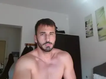 Chaturbate Sex Cam of hornyasfuckk33