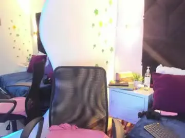 Chaturbate Sex Cam of letiziia_sky