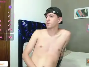 Chaturbate Adult Webcam of matteo12_