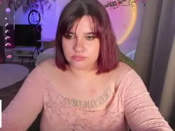 Chaturbate Nude Webcam of miss_you_babe