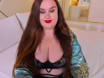 Chaturbate Sex Cam of mommycurves