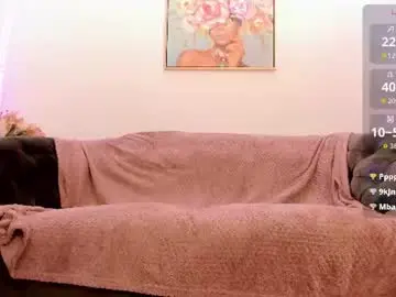 Chaturbate Best live sex cam show of oliviarimes_