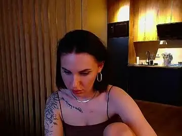 Chaturbate Adult Video Chat of pure_temptation_j